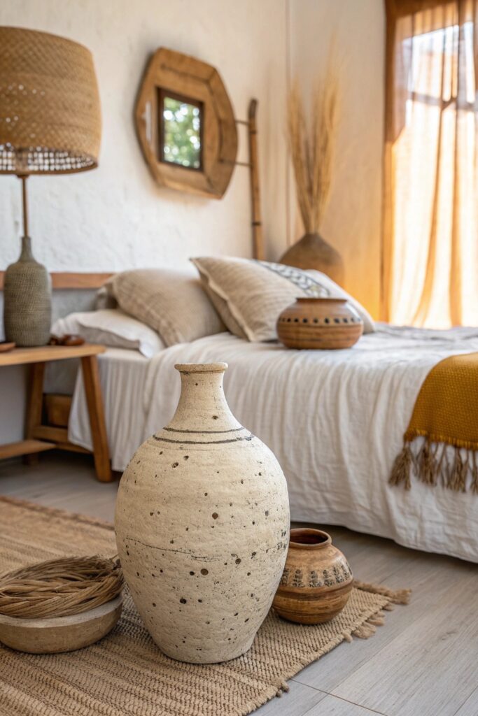 15 Japandi Bedroom Interior Design Ideas for Modern Homes