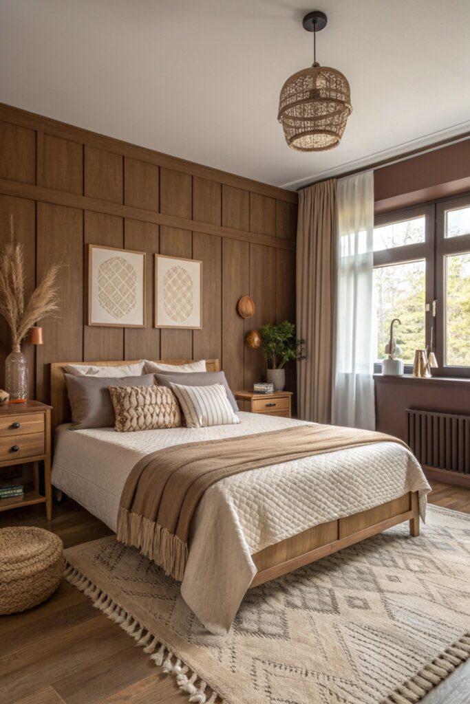 14 Cozy Bedroom Color Schemes for a Stylish Retreat Feel