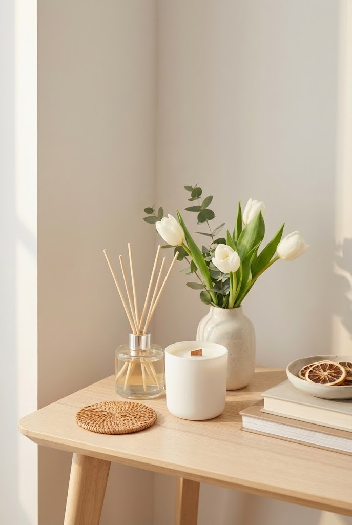 15 Fresh Spring Living Room Ideas to Brighten Your Home