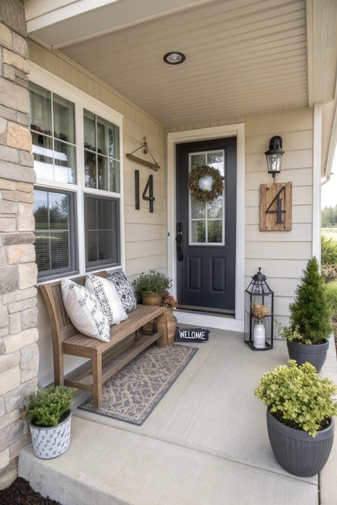 15 Front Porch Ideas for Instant Curb Appeal