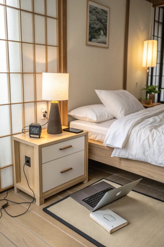 15 Japandi Bedroom Ideas That Feel Warm And Minimal