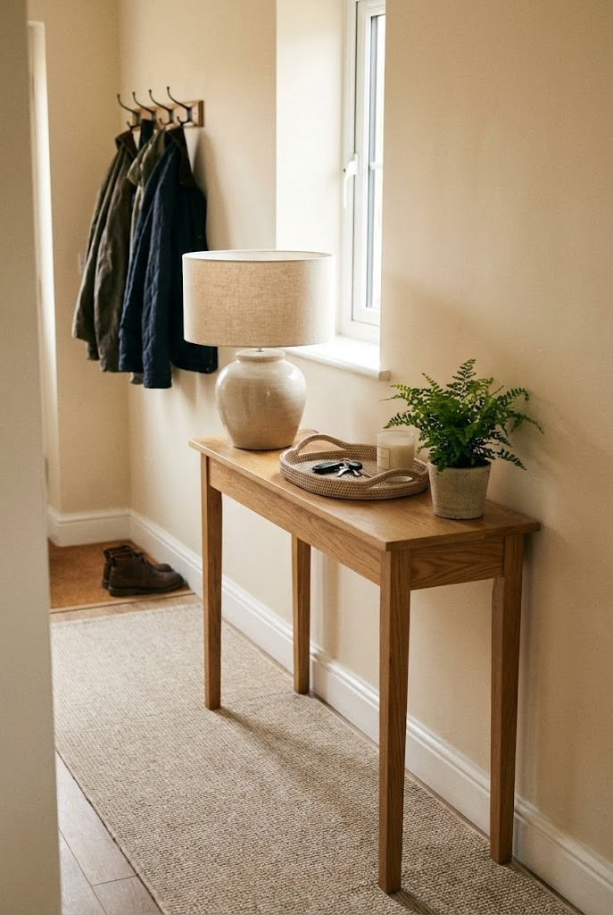 12 Home Entrance Decor Ideas That Make a Great First Impression