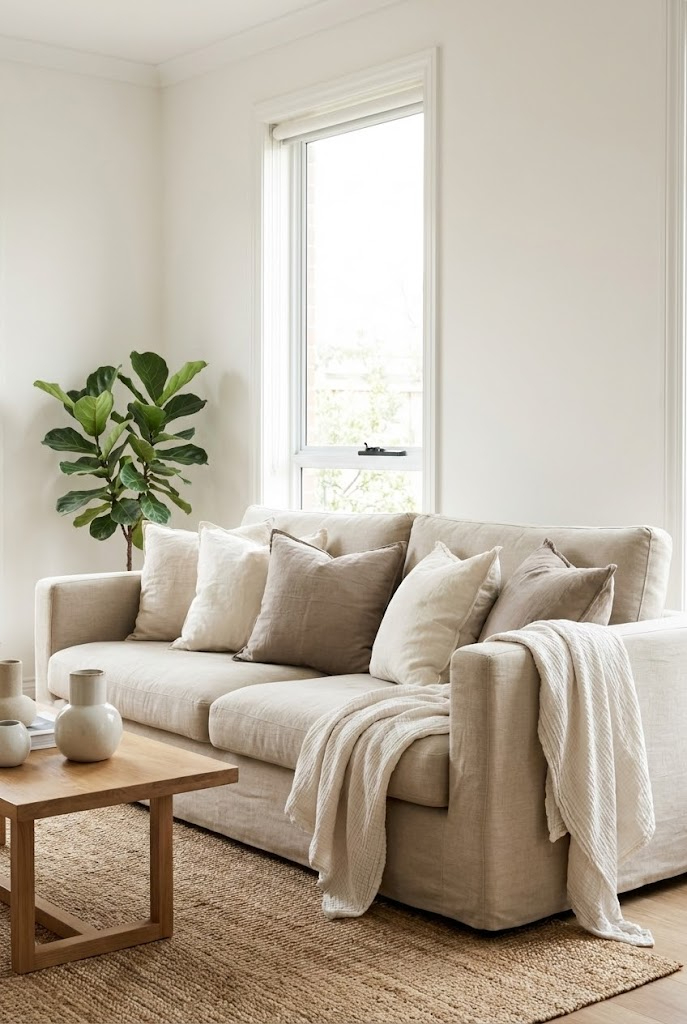 15 Fresh Spring Living Room Ideas to Brighten Your Home