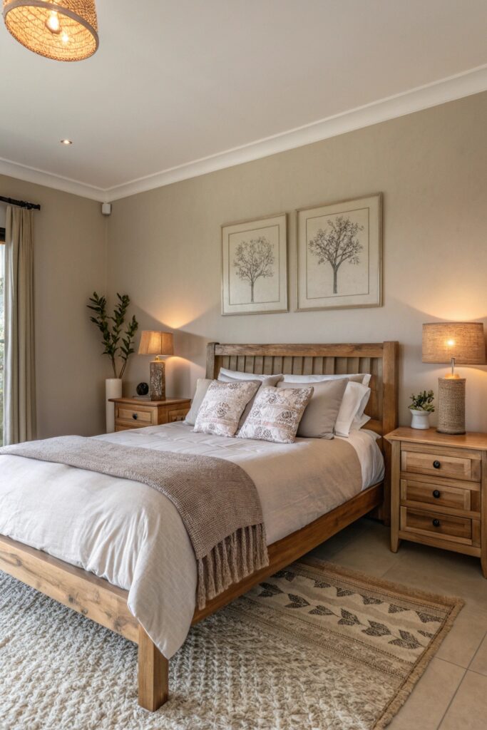 14 Cozy Bedroom Color Schemes for a Stylish Retreat Feel