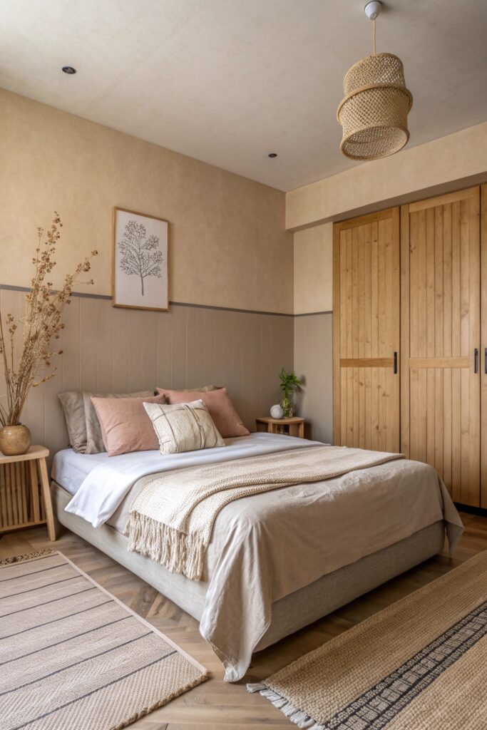 11 Japandi Interiors Bedroom Ideas For Small Homes