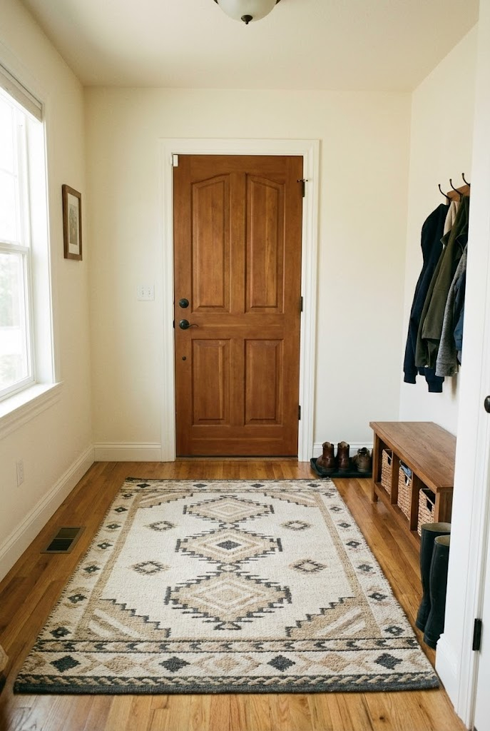 12 Home Entrance Decor Ideas That Make a Great First Impression
