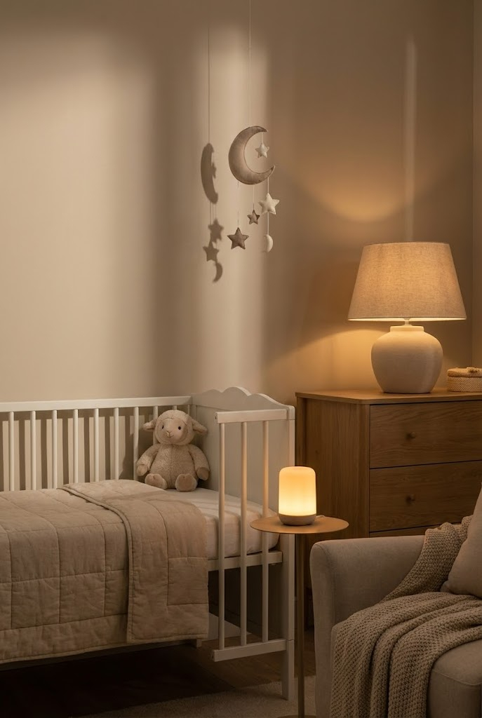 14 Adorable Nursery Decor Ideas Parents Love Right Now