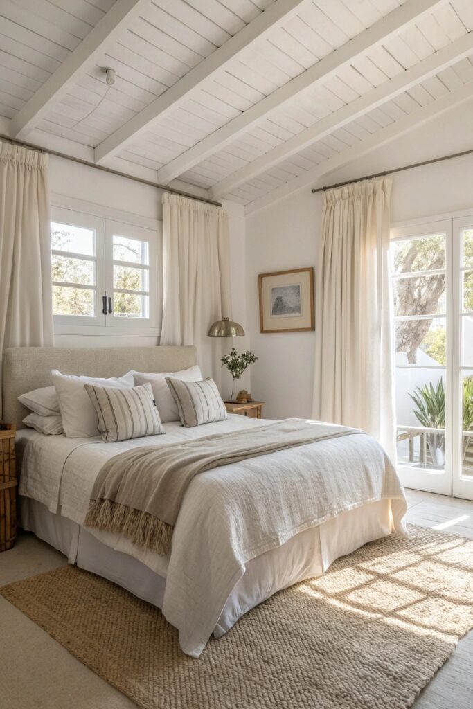 14 Cozy Bedroom Color Schemes for a Stylish Retreat Feel