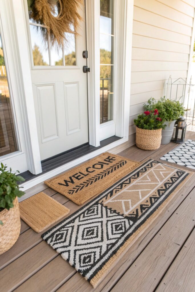 15 Front Porch Ideas for Instant Curb Appeal