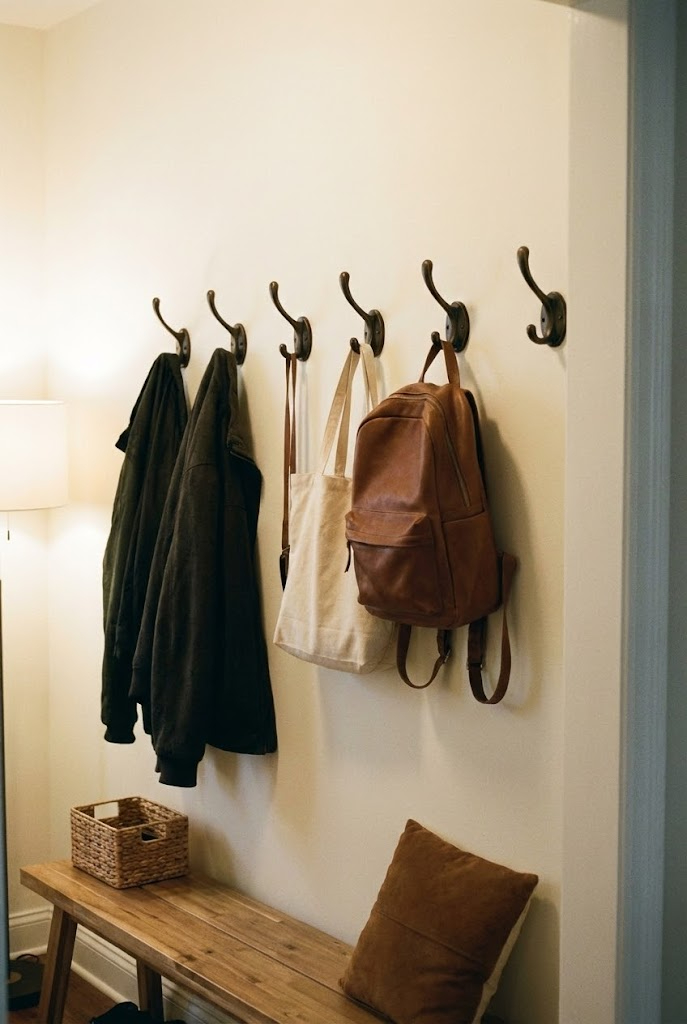 12 Home Entrance Decor Ideas That Make a Great First Impression