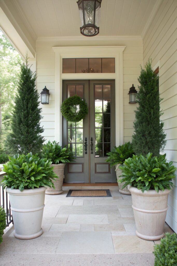15 Front Porch Ideas for Instant Curb Appeal