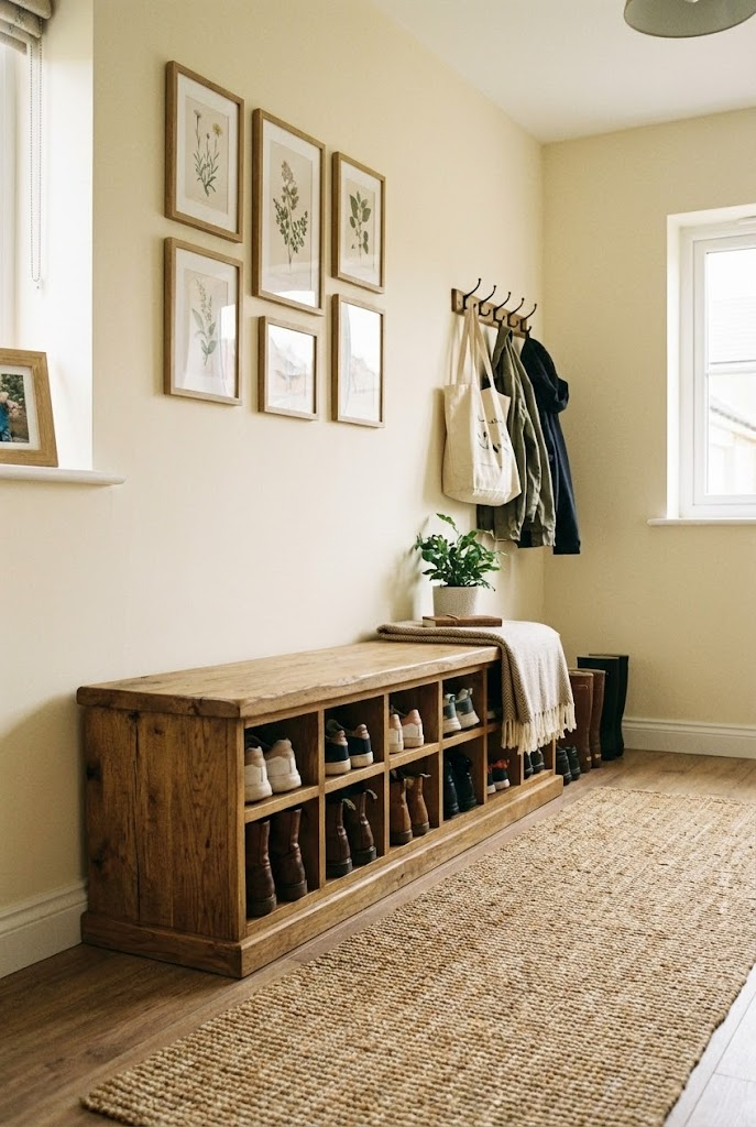 12 Home Entrance Decor Ideas That Make a Great First Impression