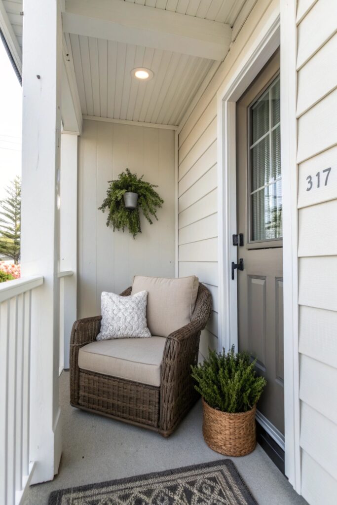 15 Front Porch Ideas for Instant Curb Appeal