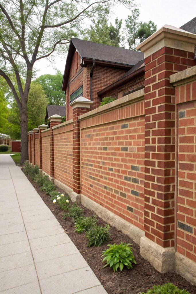 11 Exterior Wall Design Ideas That Add Privacy