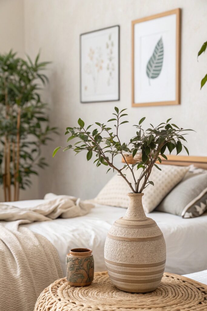 11 Japandi Interiors Bedroom Ideas For Small Homes