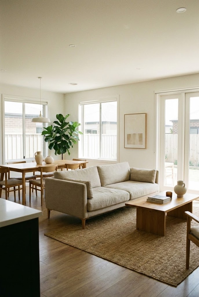 11 Smart Ways to Seamlessly Connect Your Living Room and Dining Room (That Actually Work)