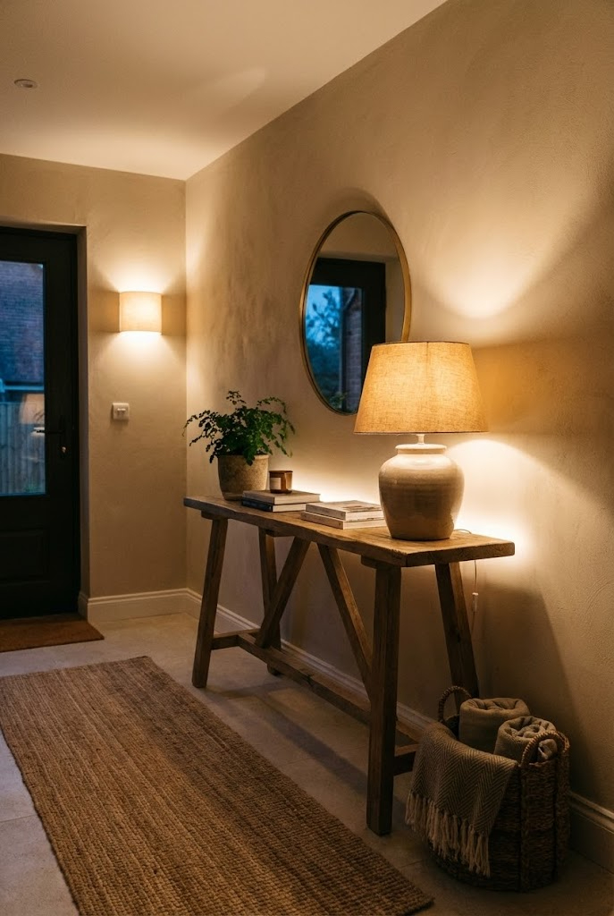 12 Home Entrance Decor Ideas That Make a Great First Impression