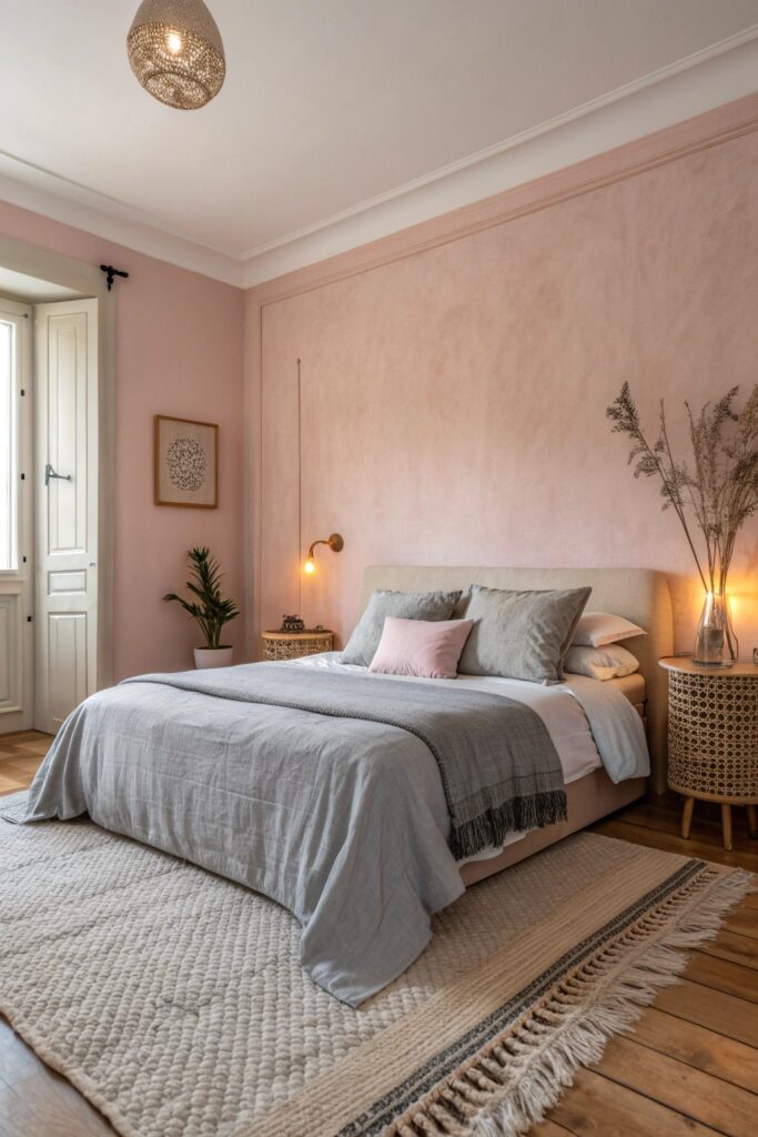 14 Cozy Bedroom Color Schemes for a Stylish Retreat Feel