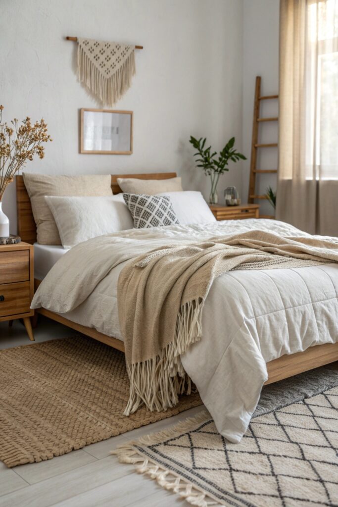 11 Japandi Interiors Bedroom Ideas For Small Homes