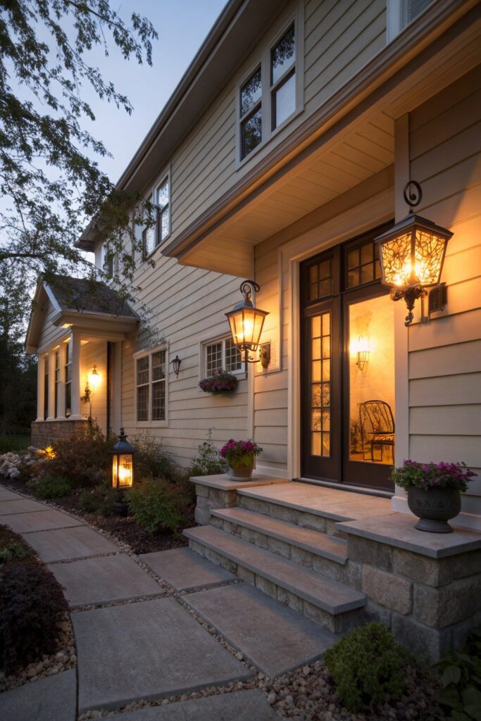 15 Front Porch Ideas for Instant Curb Appeal
