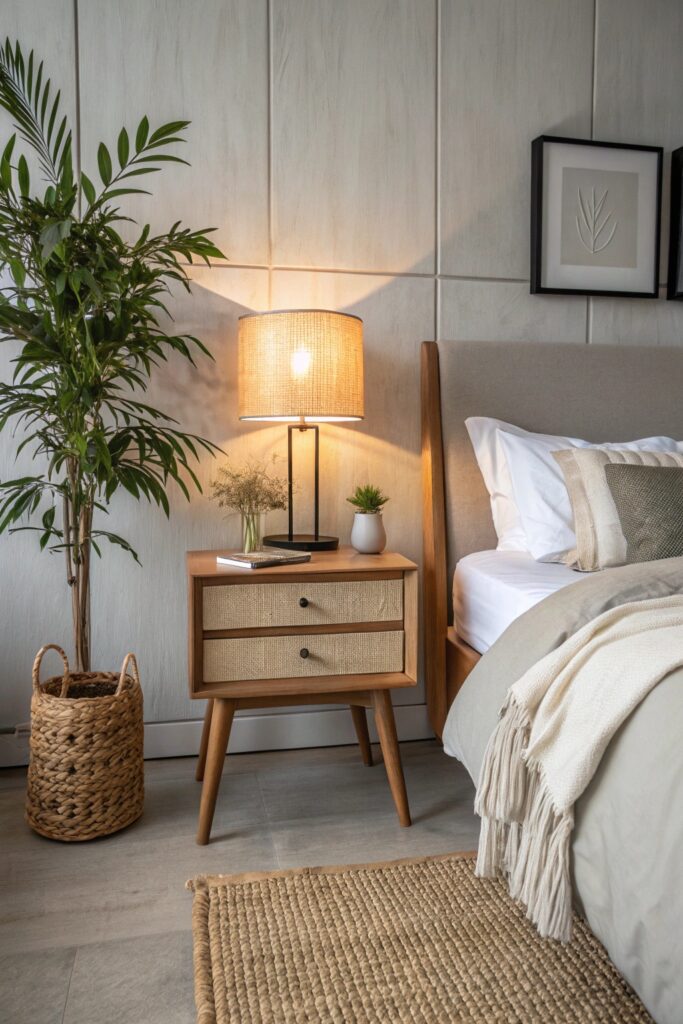 12 Modern Japandi Bedroom Ideas for a Clean Look