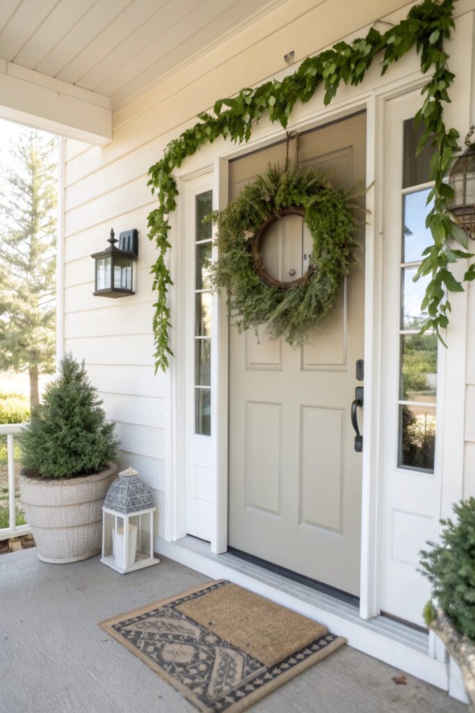 15 Front Porch Ideas for Instant Curb Appeal