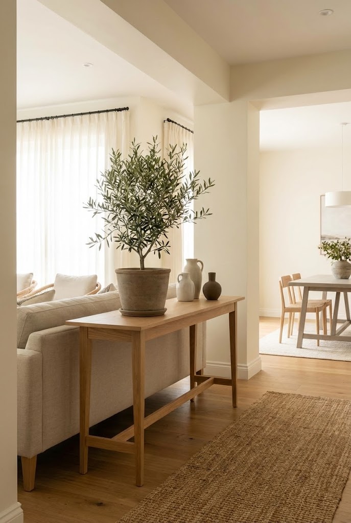 11 Smart Ways to Seamlessly Connect Your Living Room and Dining Room (That Actually Work)