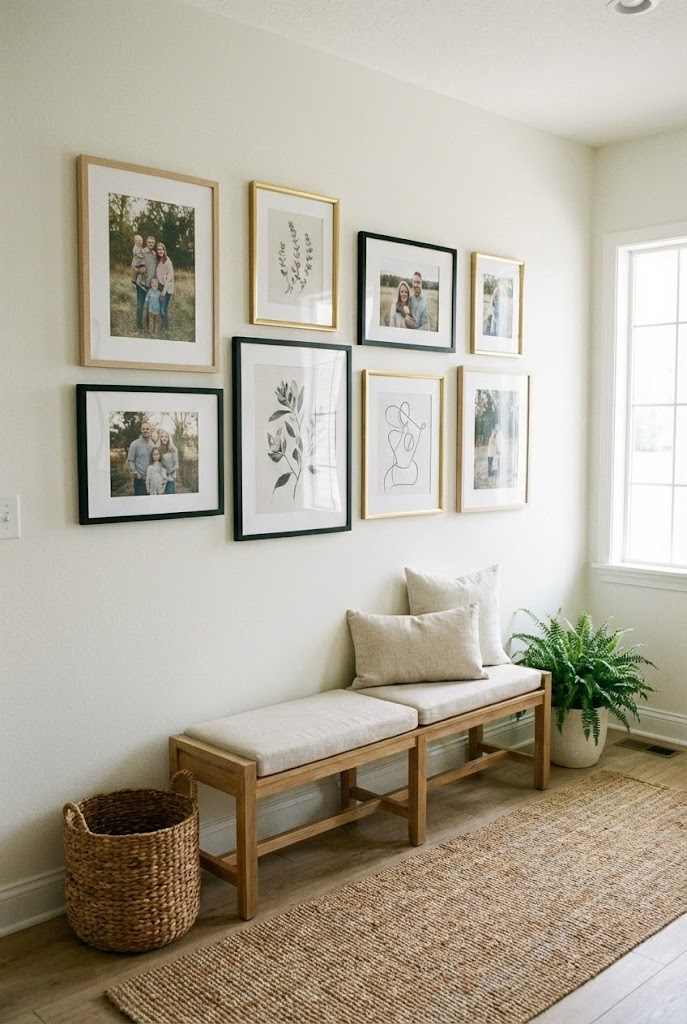 12 Home Entrance Decor Ideas That Make a Great First Impression