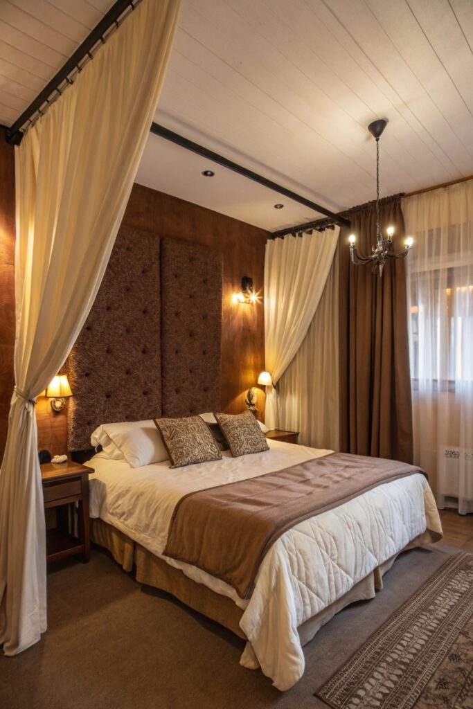 14 Cozy Bedroom Color Schemes for a Stylish Retreat Feel