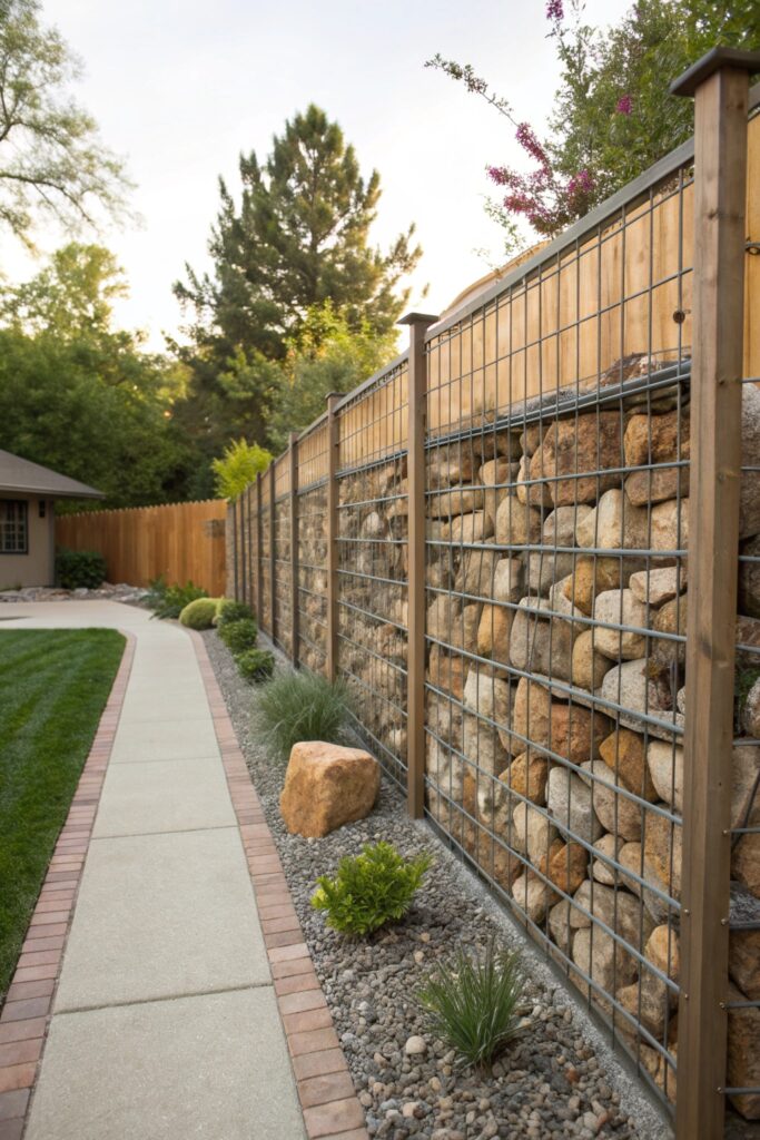 11 Exterior Wall Design Ideas That Add Privacy