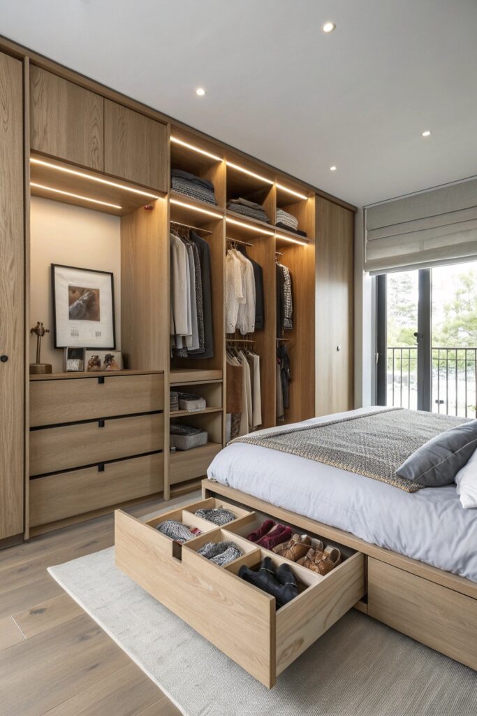 12 Bedroom Ideas Japandi Style For Modern Living