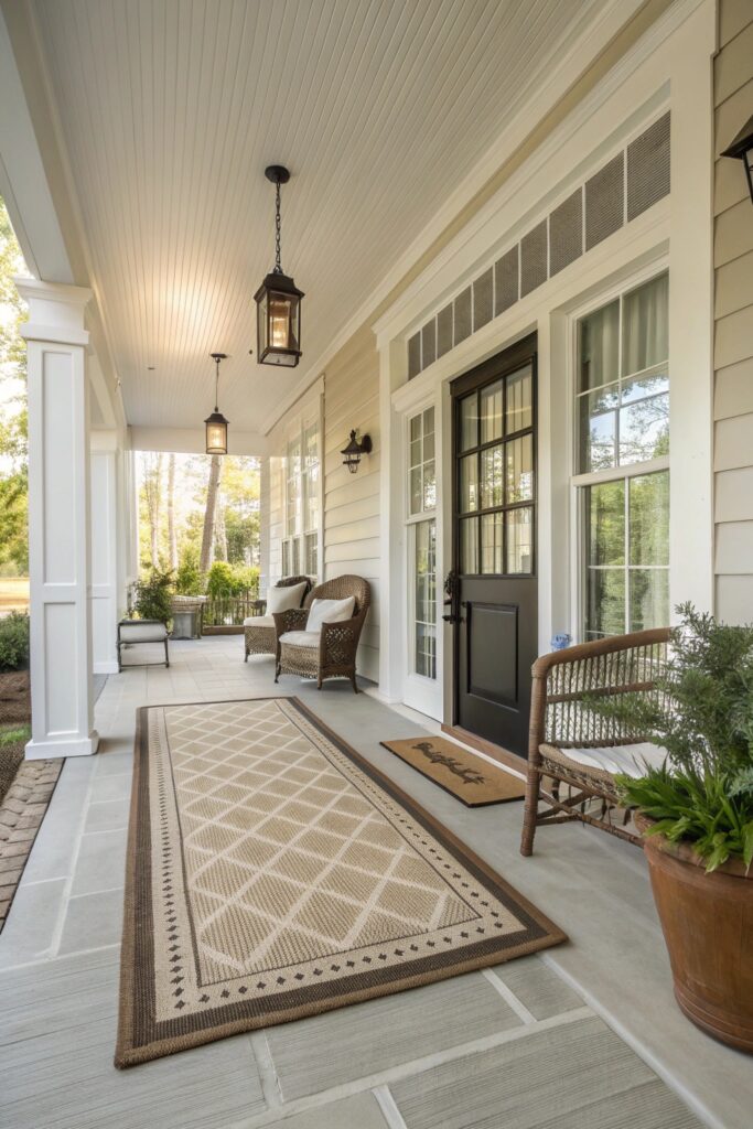 15 Front Porch Ideas for Instant Curb Appeal
