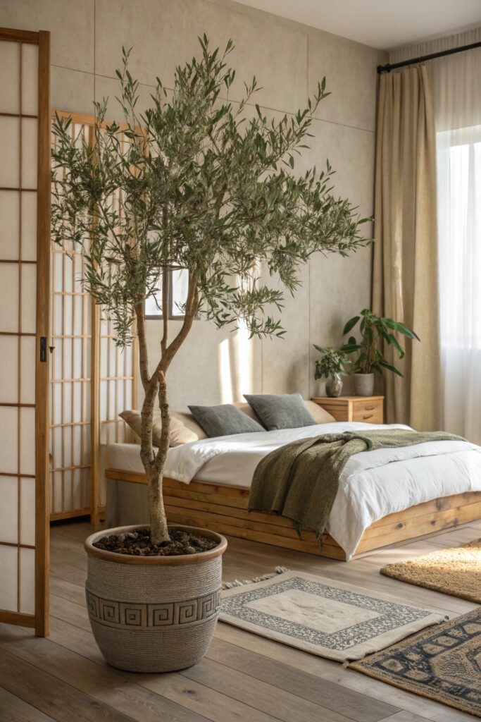 15 Japandi Bedroom Interior Design Ideas for Modern Homes