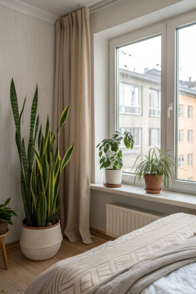 13 Japandi Bedroom Ideas That Feel Calm and Cozy