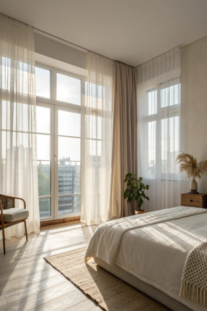 11 Japandi Interiors Bedroom Ideas For Small Homes