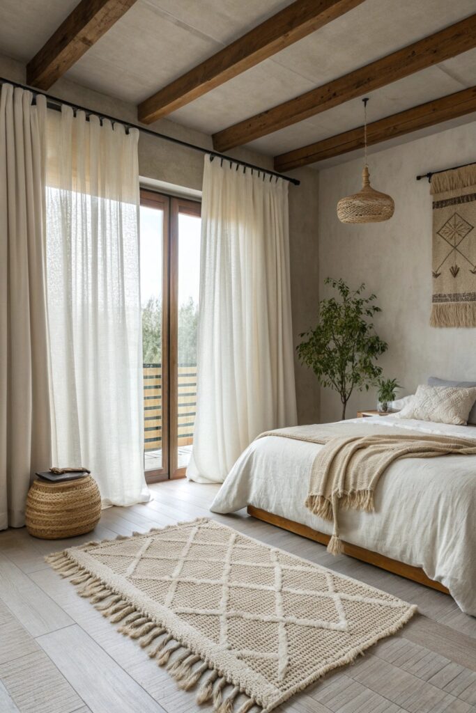 12 Bedroom Ideas Japandi Style For Modern Living