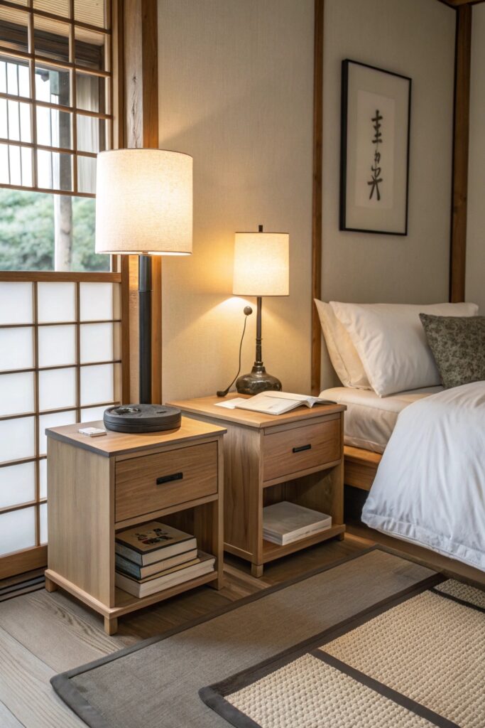 15 Japandi Bedroom Ideas That Feel Warm And Minimal