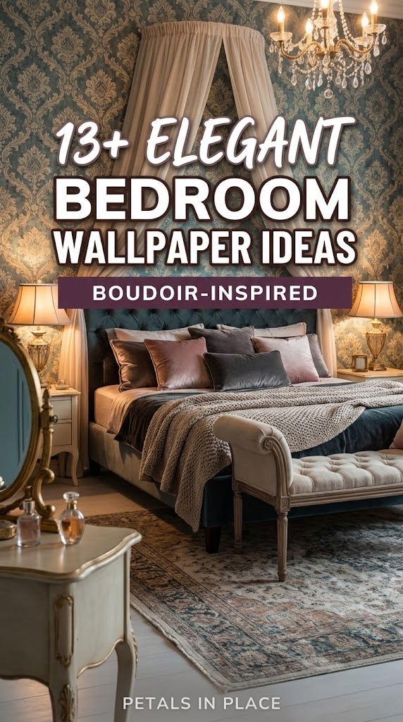 Bedroom Wallpaper Designs