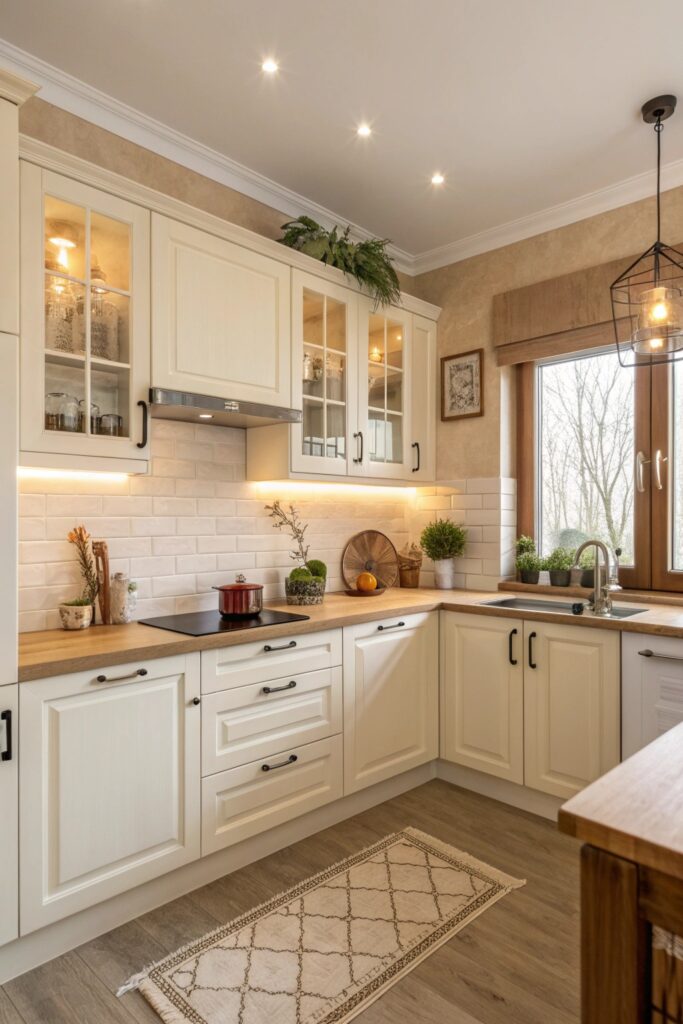 12 Trending Kitchen Aesthetic Ideas Everyone Is Saving