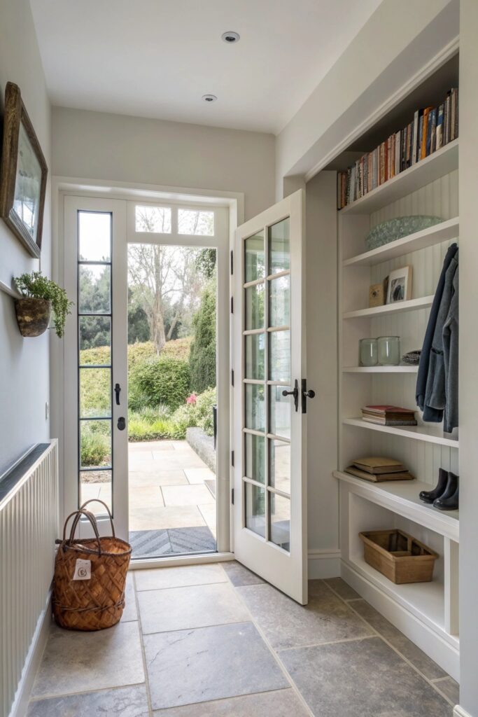 11 Narrow Entrance Hall Ideas That Still Feel Open