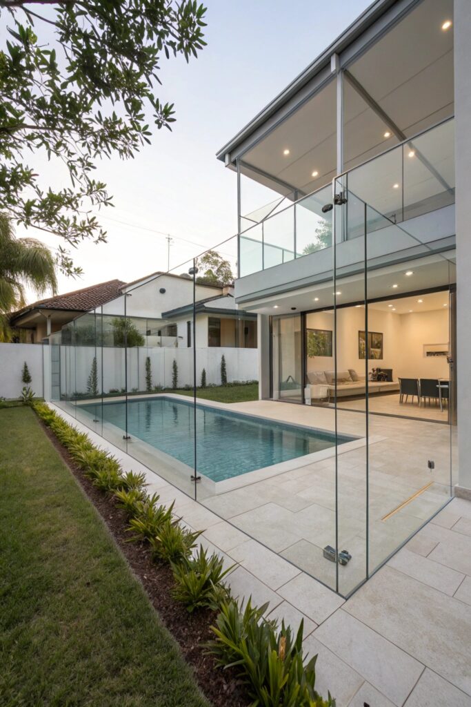 15 Backyard Pool Ideas for an Outdoor Oasis