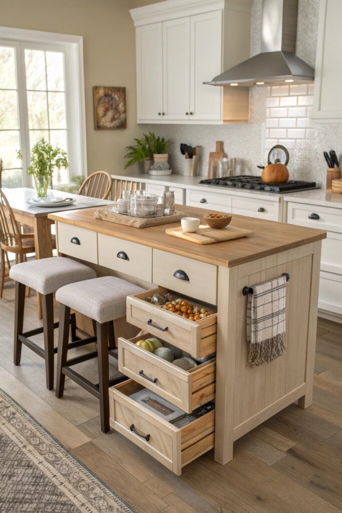 12 Trending Kitchen Aesthetic Ideas Everyone Is Saving