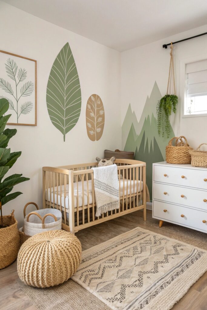 11 Baby Boy Nursery Themes Parents Love