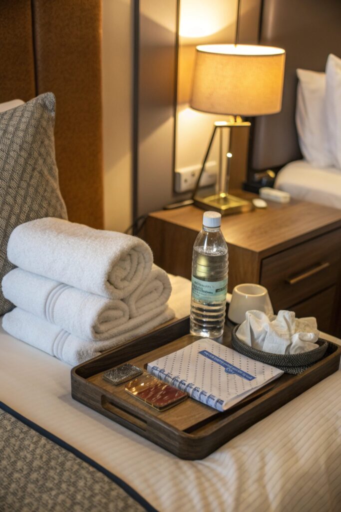 11 Guest Bedroom Ideas That Wow Visitors