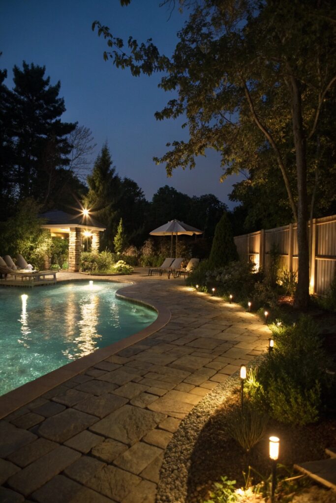 15 Backyard Pool Ideas for an Outdoor Oasis