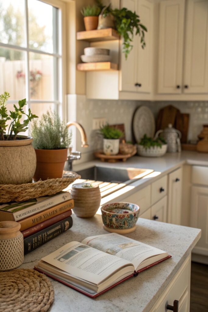 12 Trending Kitchen Aesthetic Ideas Everyone Is Saving