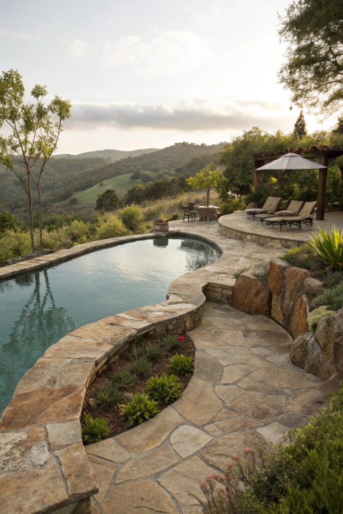15 Backyard Pool Ideas for an Outdoor Oasis
