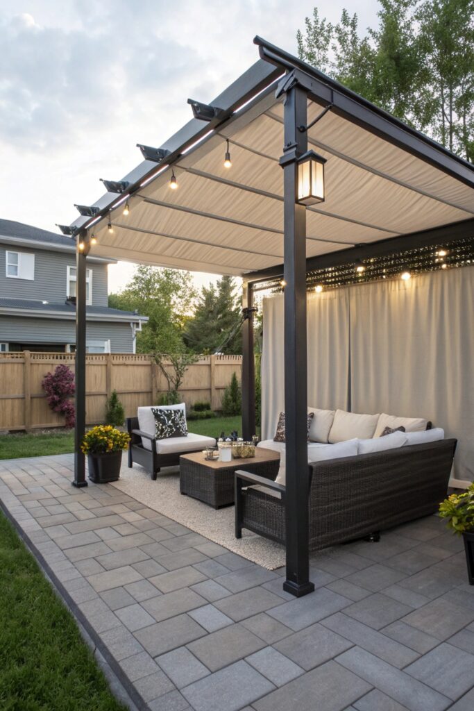 14 Pergola Ideas to Elevate the Backyard