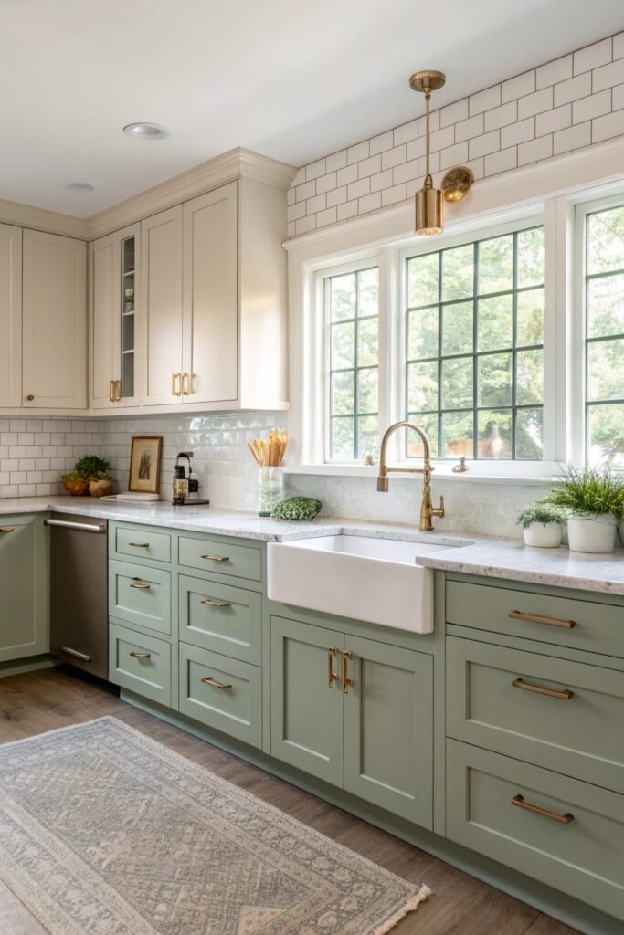 12 Trending Kitchen Aesthetic Ideas Everyone Is Saving