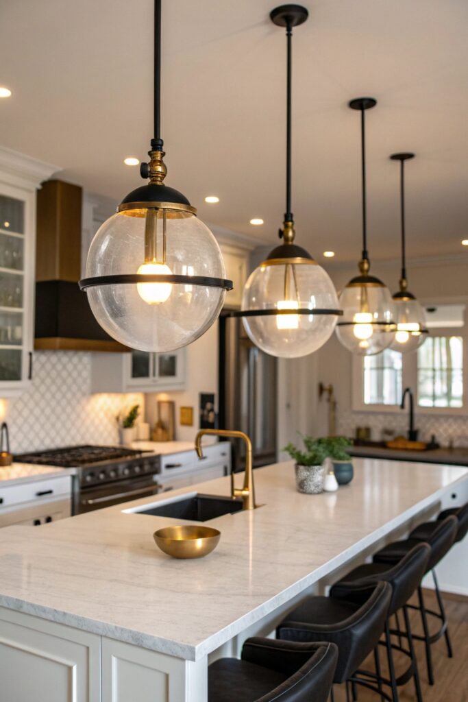 12 Mid Century Modern Kitchen Design Ideas to Try Now